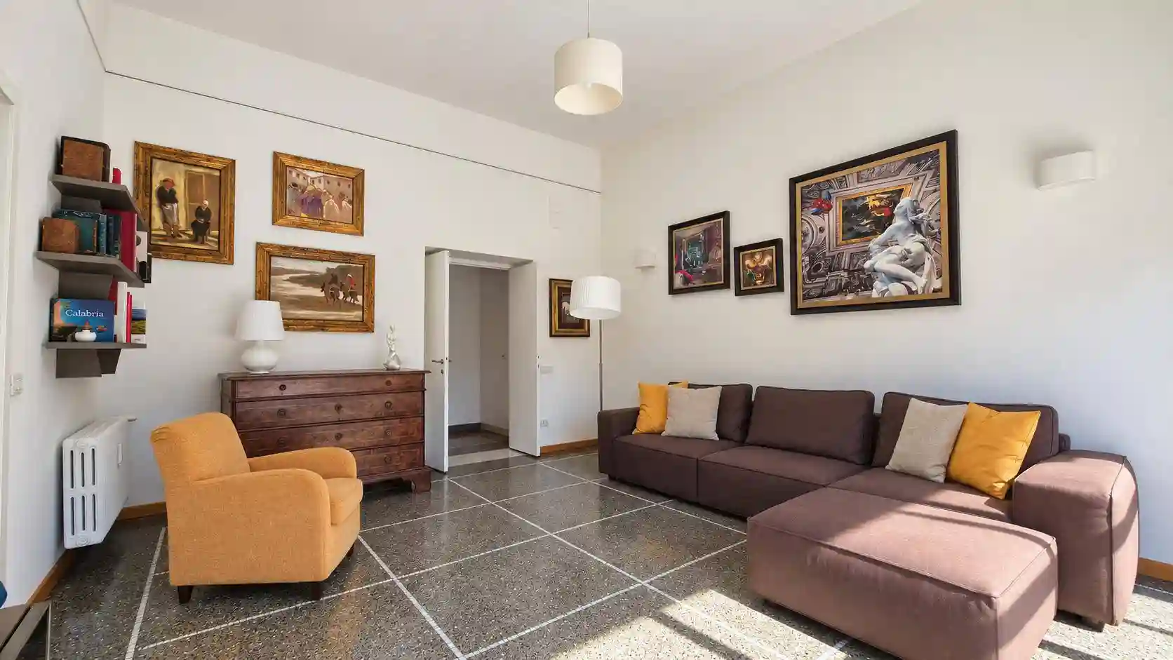 Appartamento - foto 5