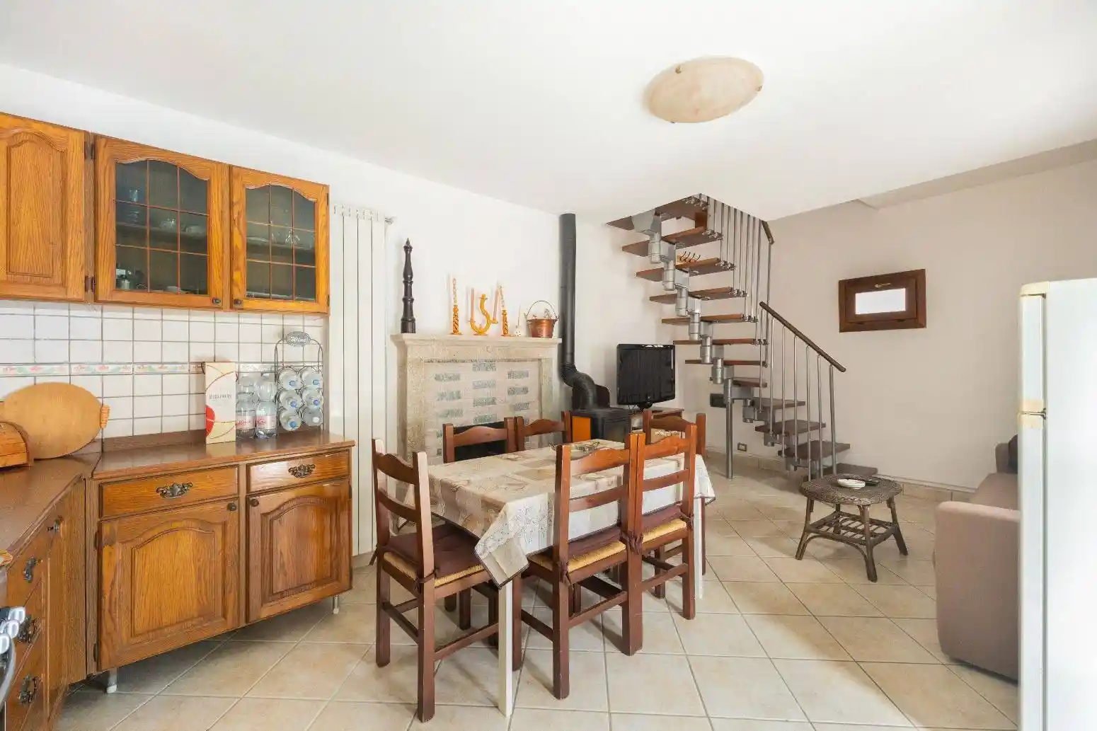 Villa in vendita a Quarna Sotto