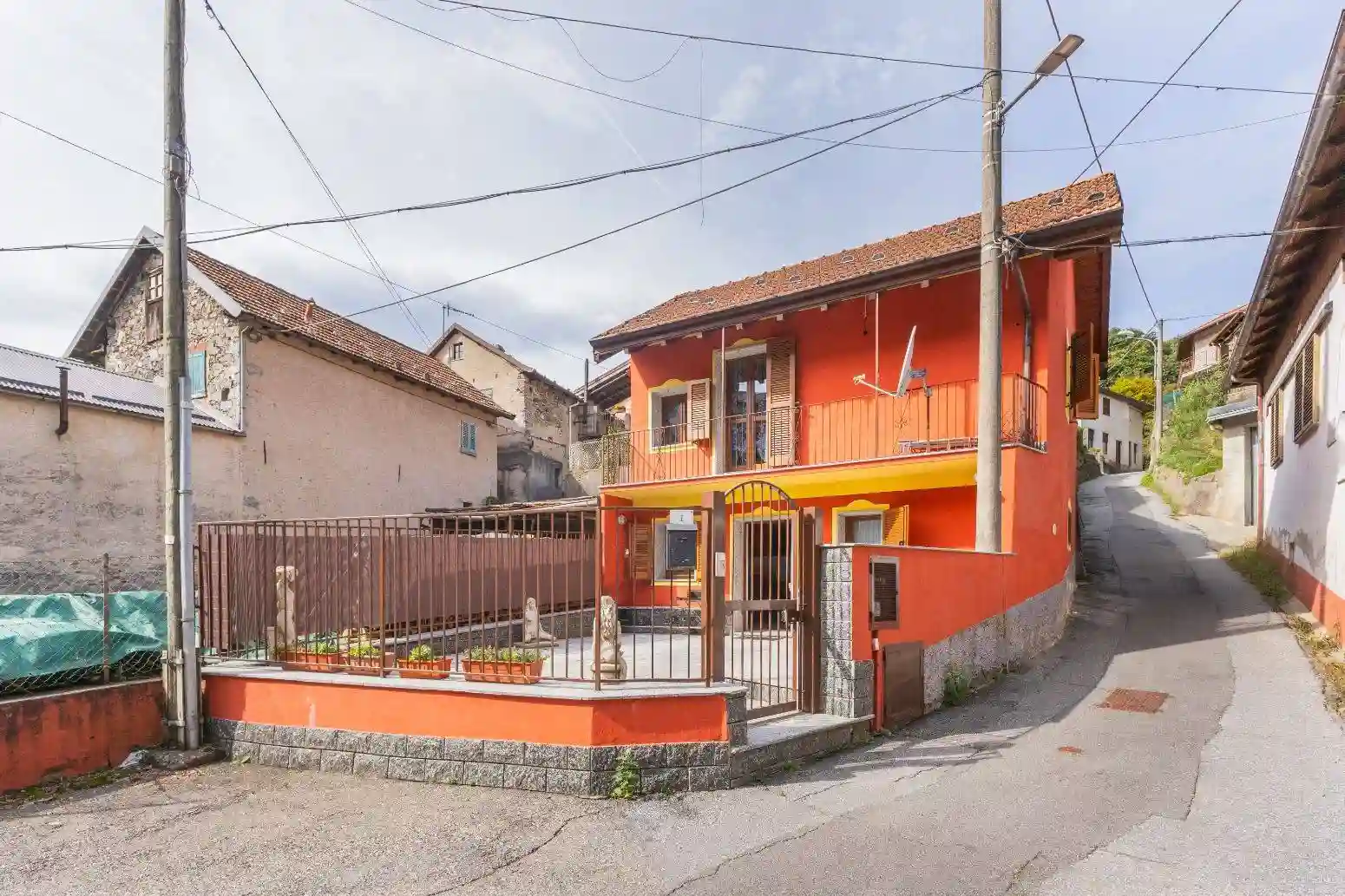 Villa - foto 2