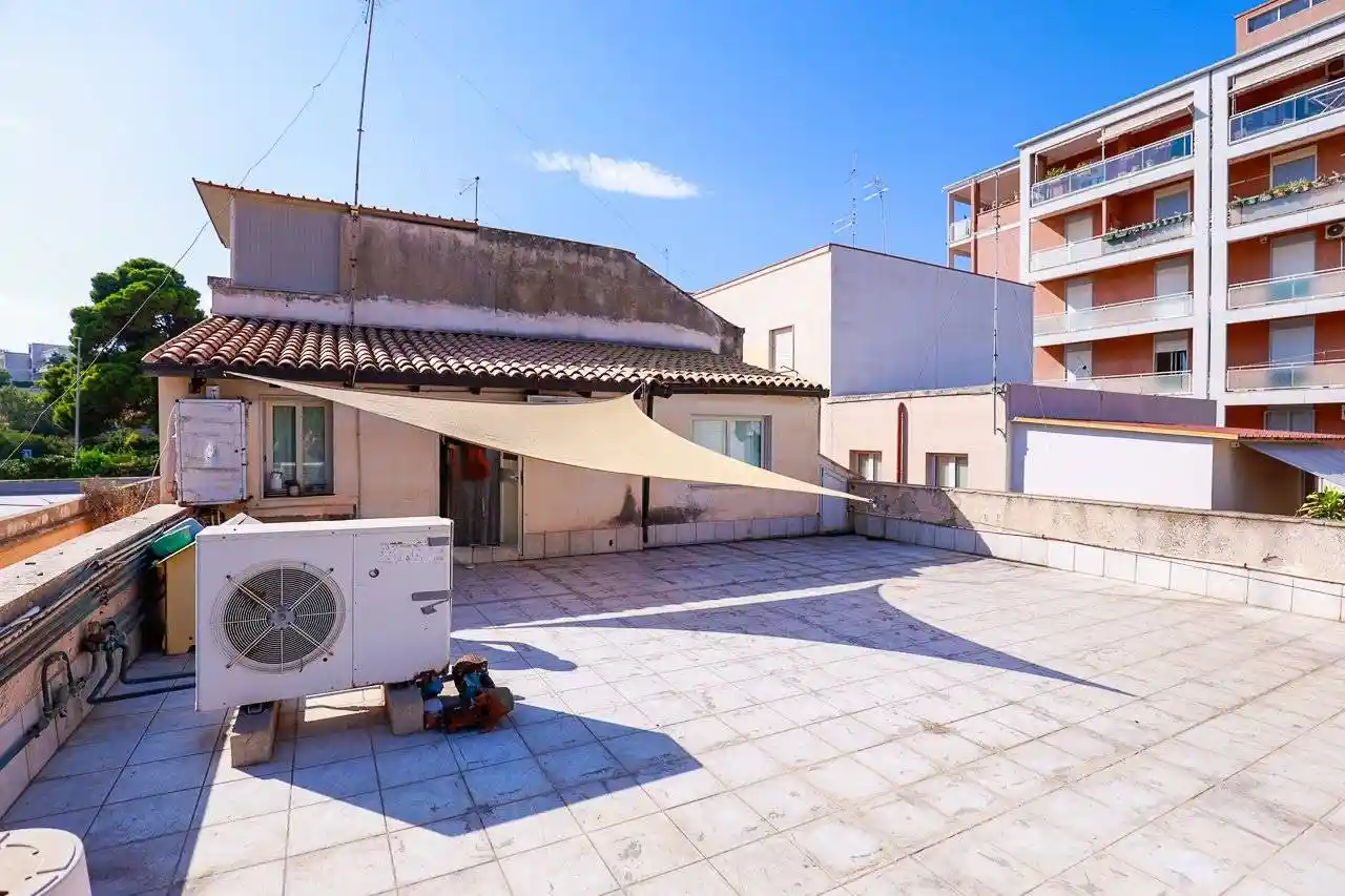 Appartamento in vendita a Siracusa