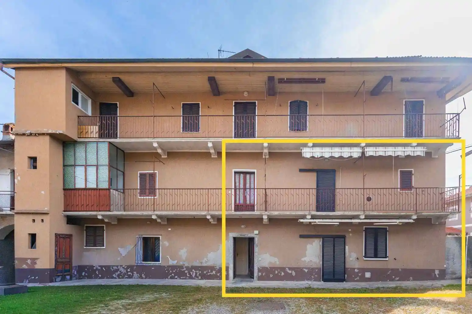 Casa indipendente in vendita a Gattico-Veruno