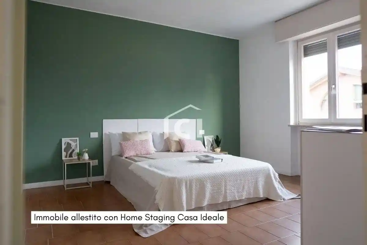 Appartamento in vendita a Pescantina