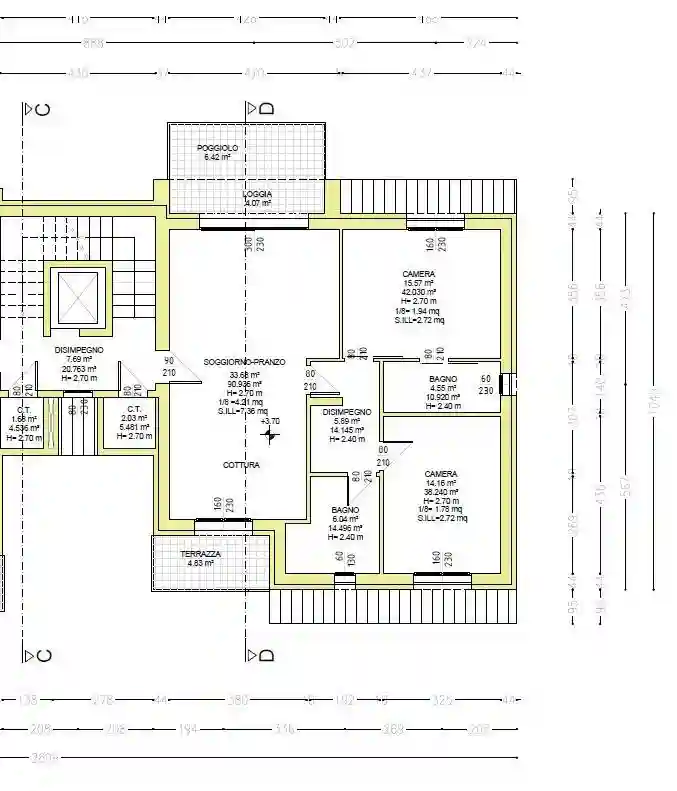 Appartamento - foto 4