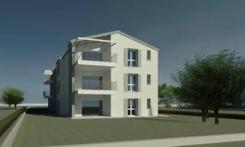Appartamento in vendita a Casale sul Sile