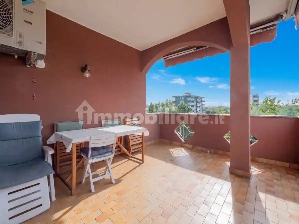 Appartamento in vendita a Buccinasco