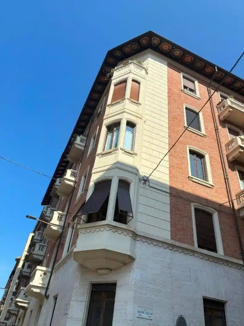 Appartamento in affitto a Torino