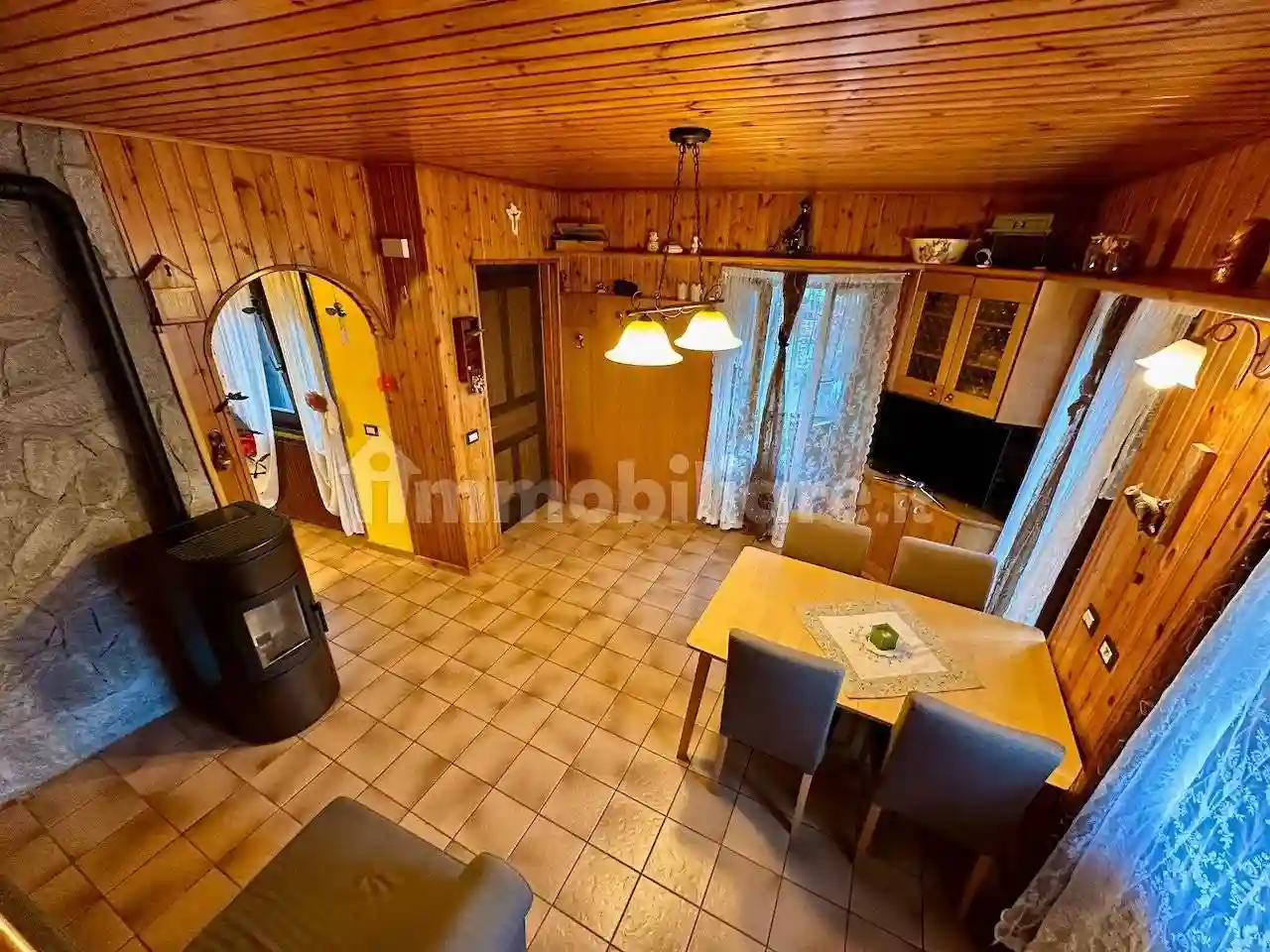 Villa - foto 5