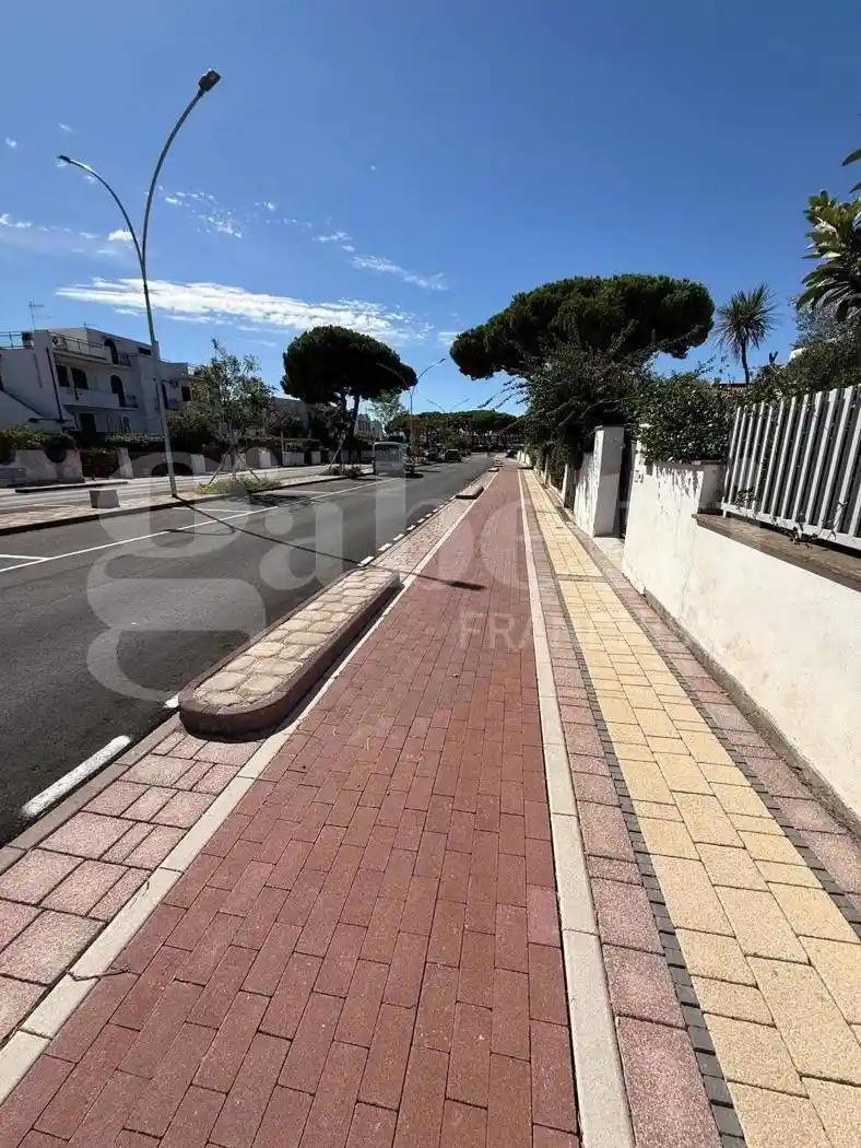 Appartamento in vendita a Montalto di Castro