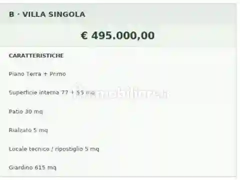 Villa - foto 3