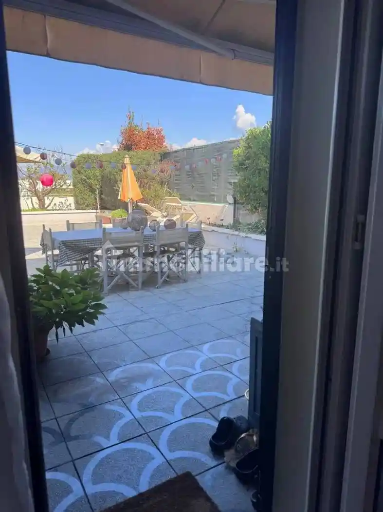 Appartamento in vendita a Viareggio