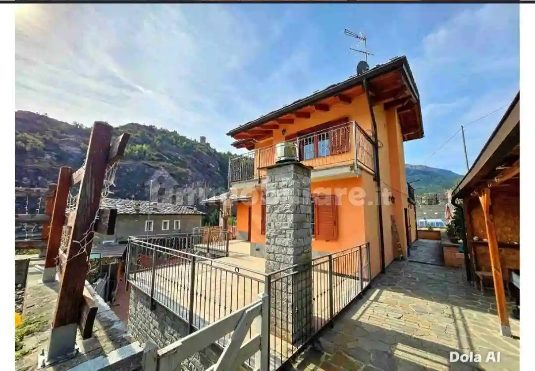 Villa - foto 2