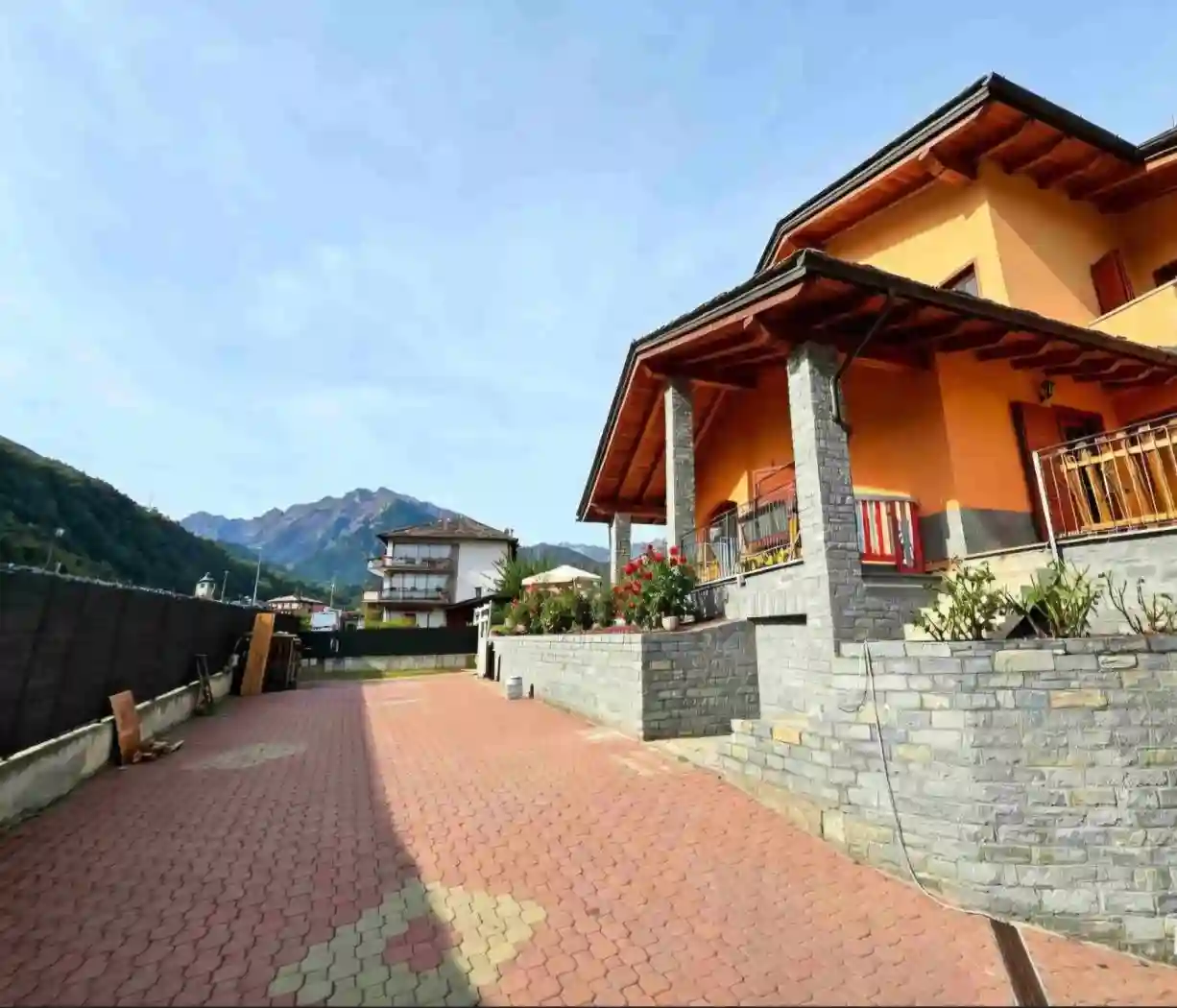 Villa - foto 3