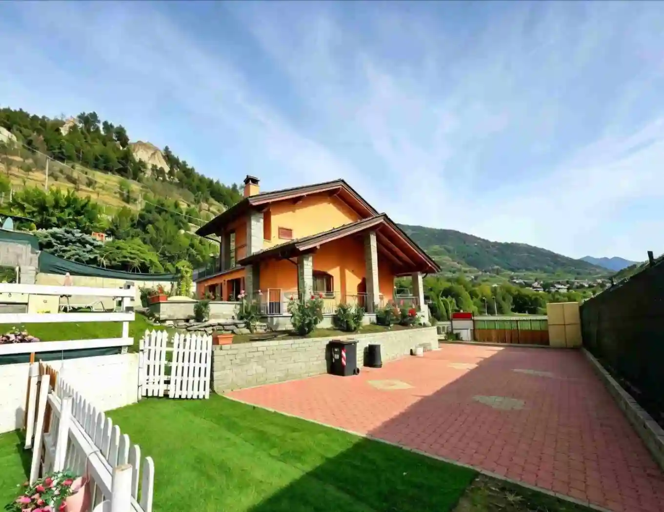 Villa - foto 4