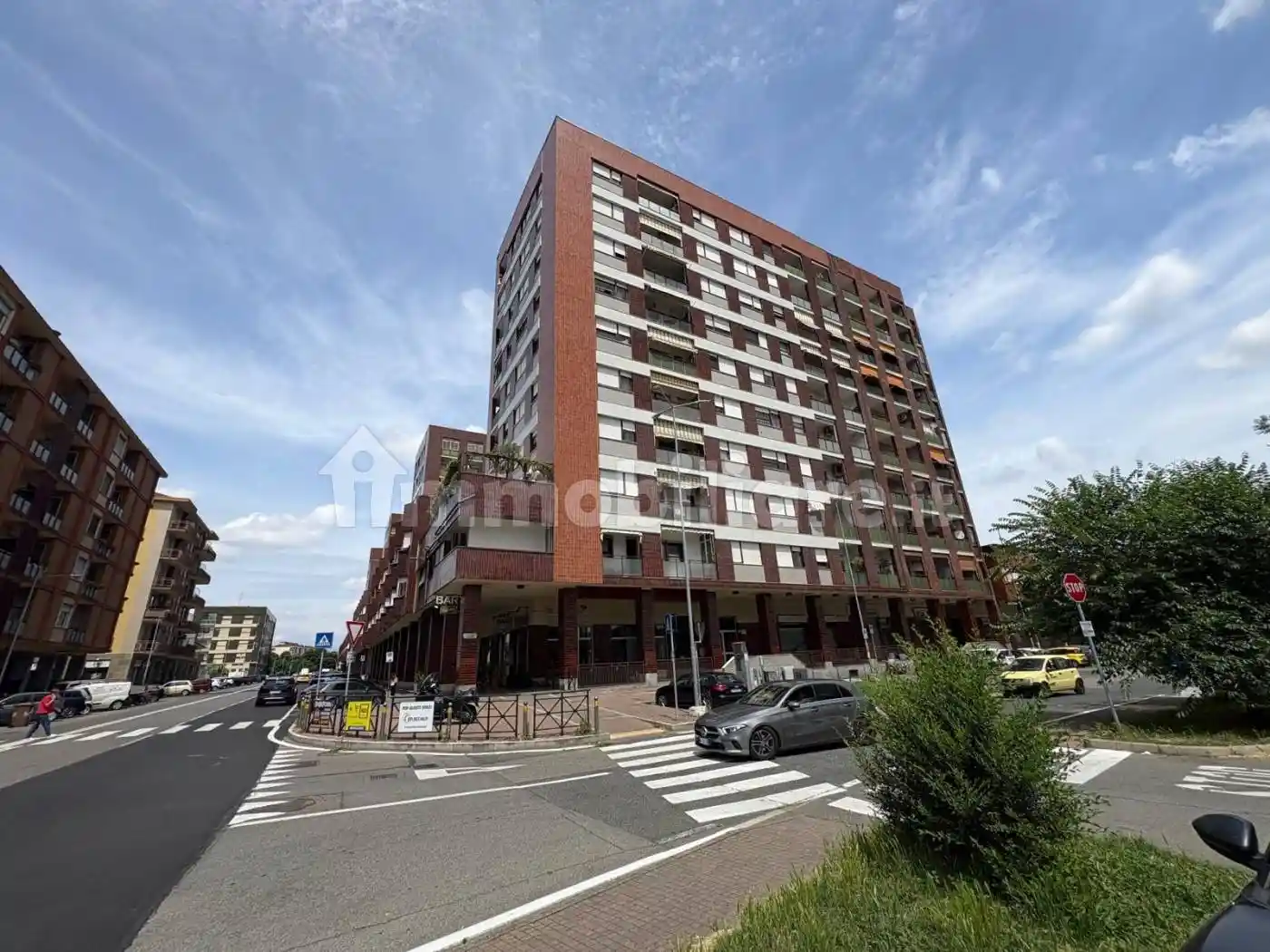 Appartamento in vendita a Moncalieri