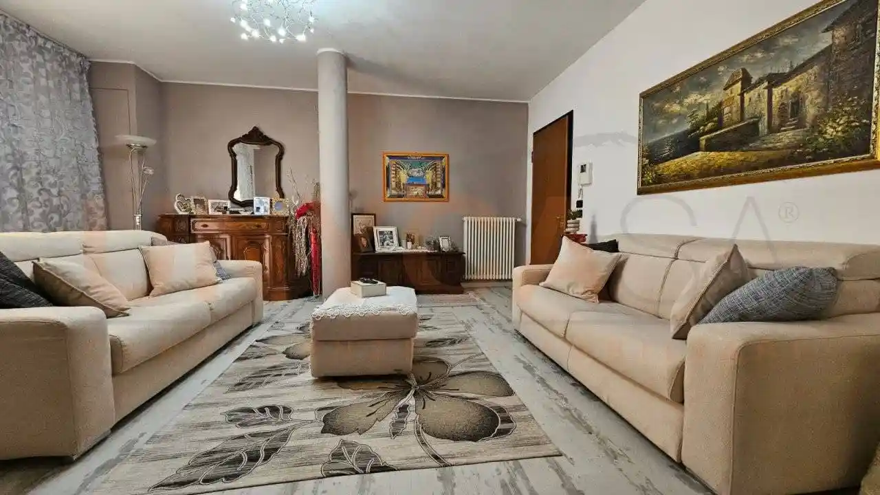 Appartamento in vendita a Campodoro