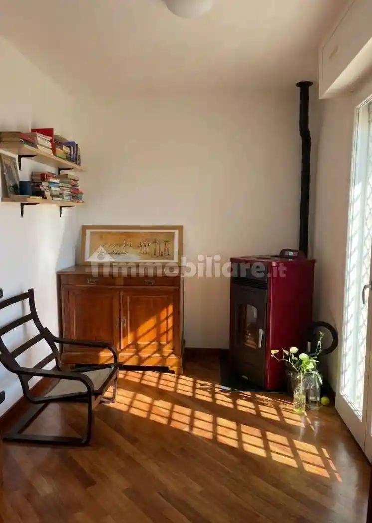Appartamento in vendita a Campagnano di Roma