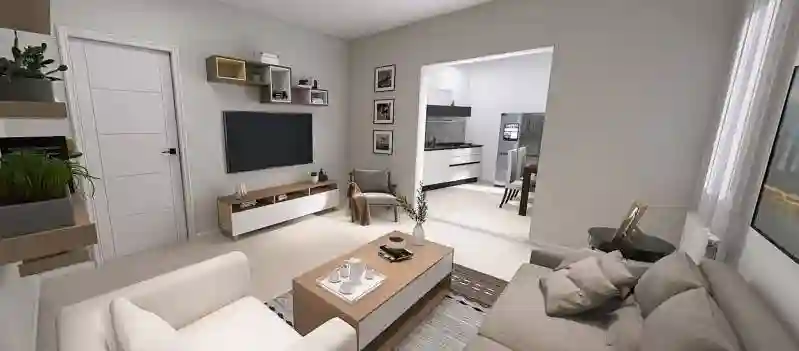 Appartamento - foto 4