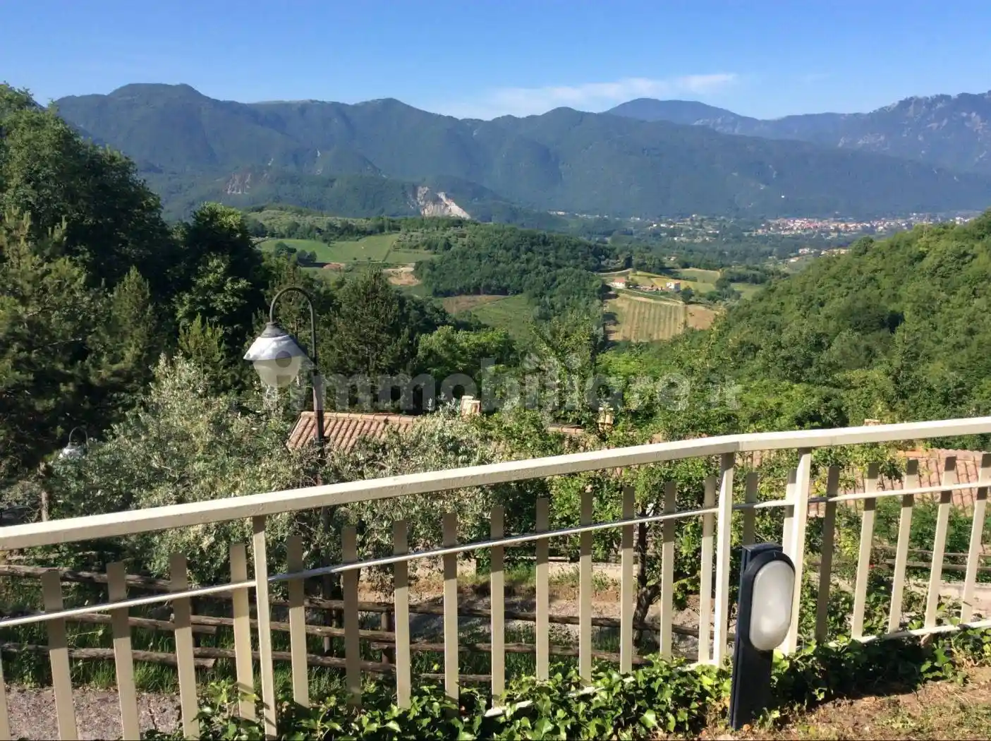 Villetta a schiera in vendita a Picinisco