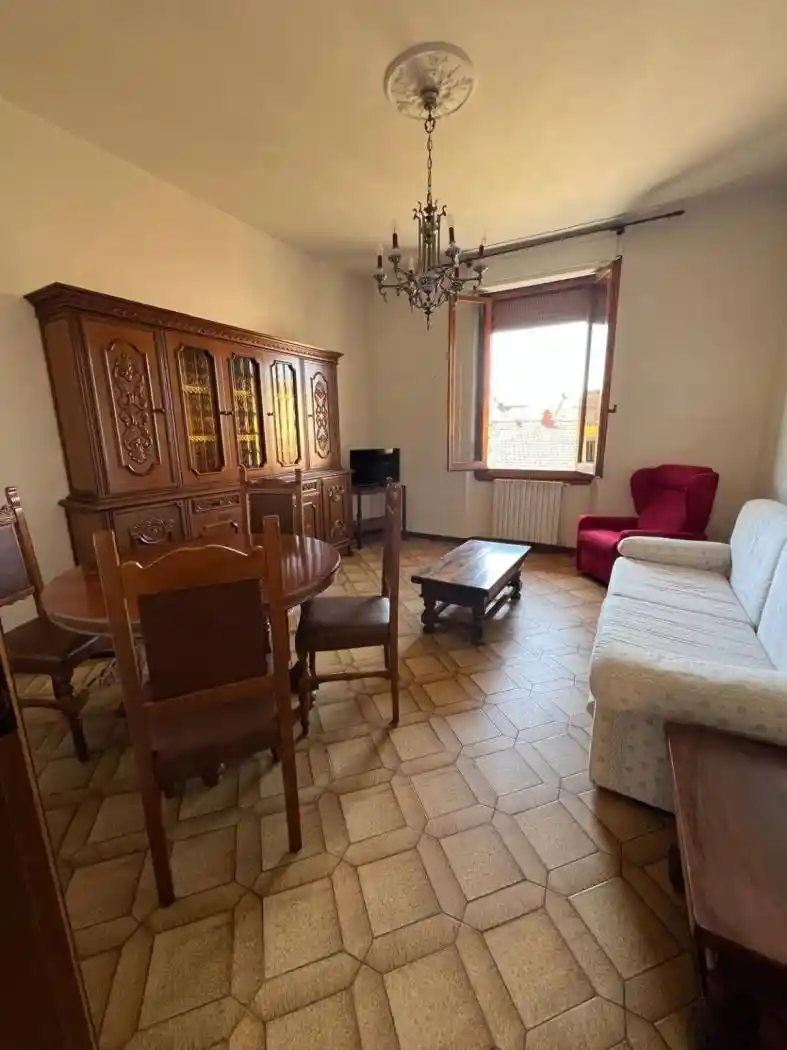 Appartamento in vendita a Firenze