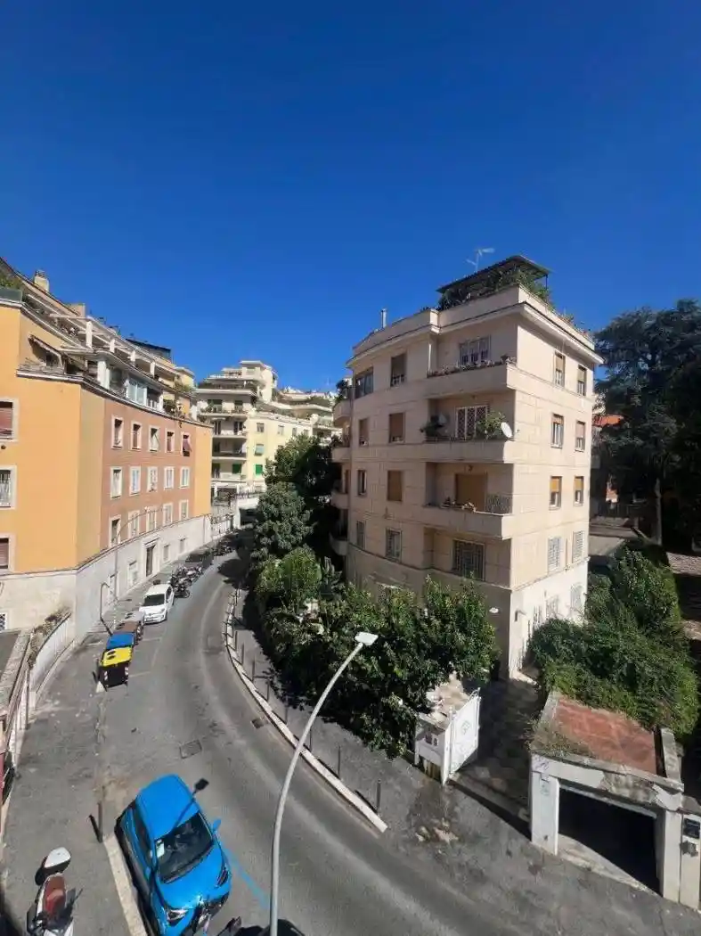 Appartamento in affitto a Roma