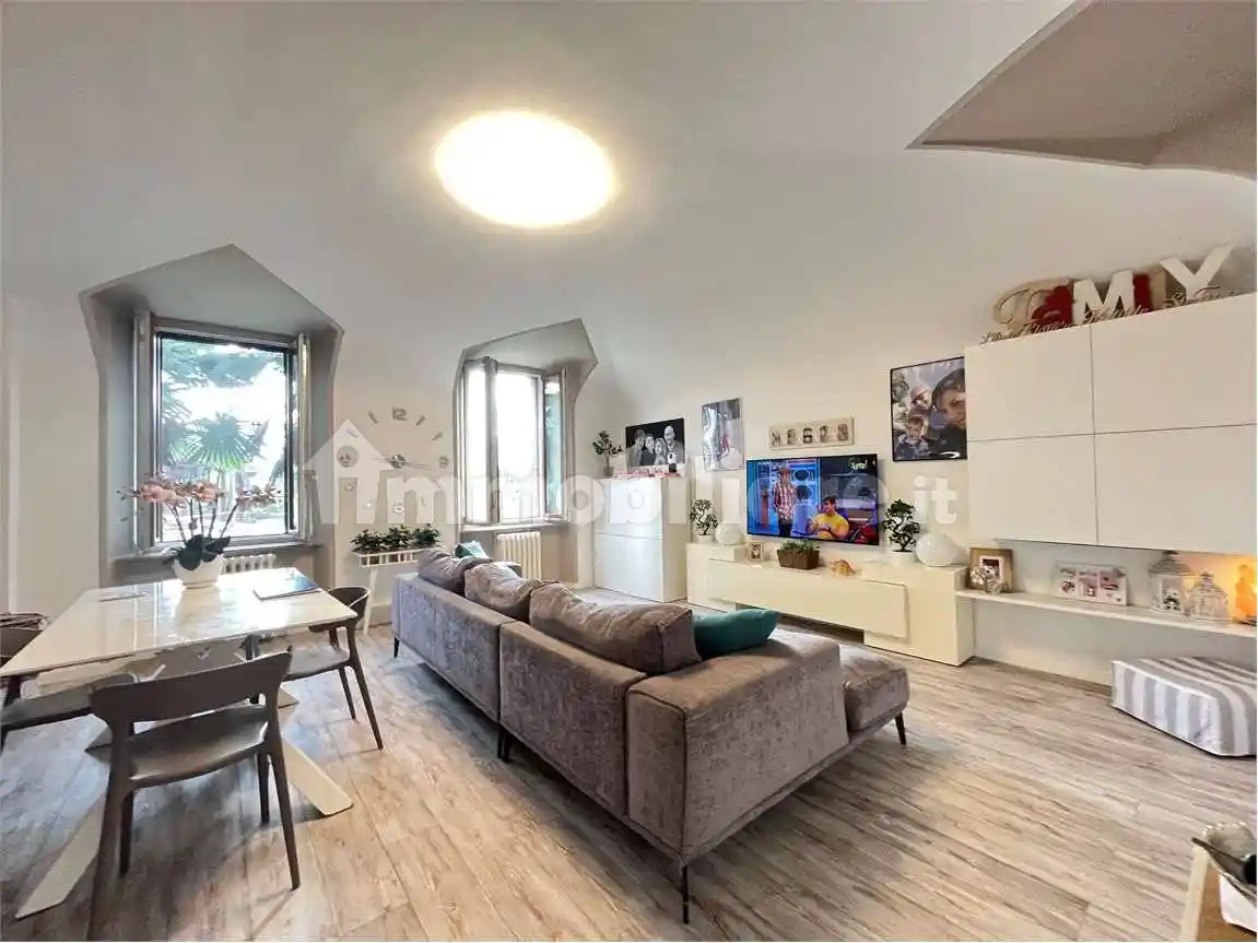 Appartamento in vendita a Verbania