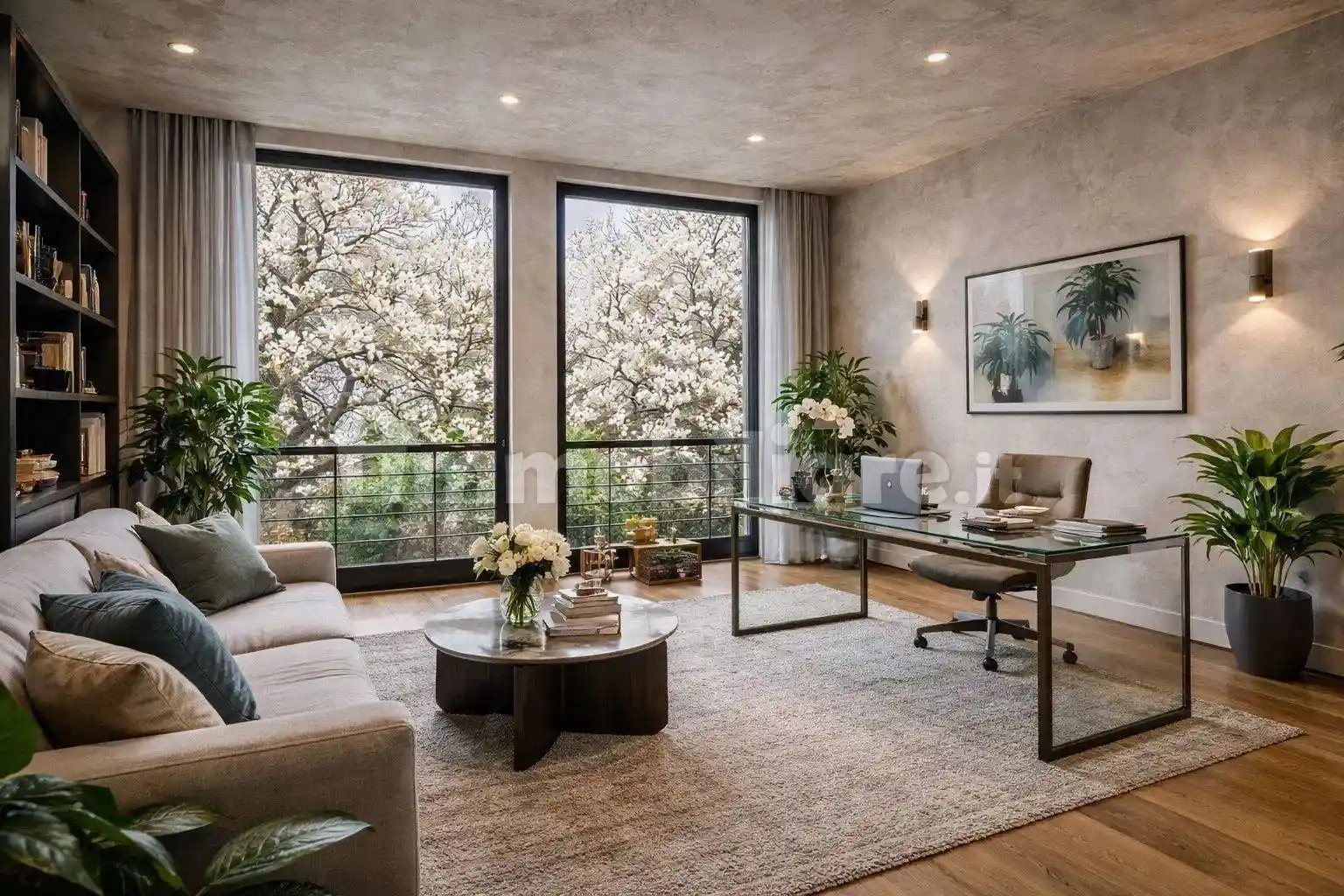 Villa in vendita a Milano