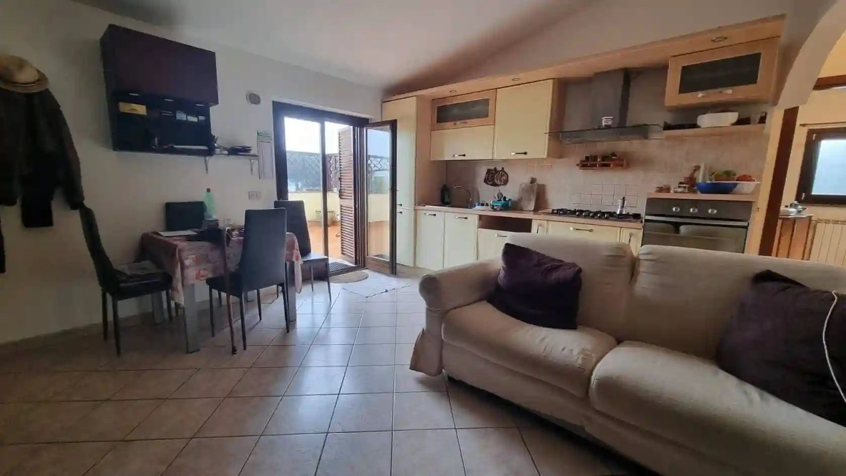 Attico - Mansarda - foto 2
