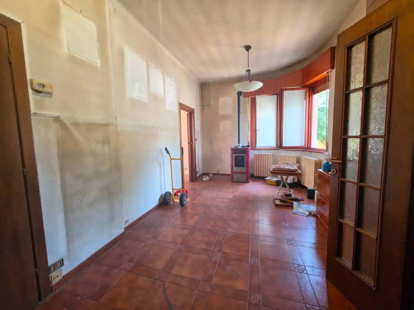 Appartamento in vendita a Cologno Monzese