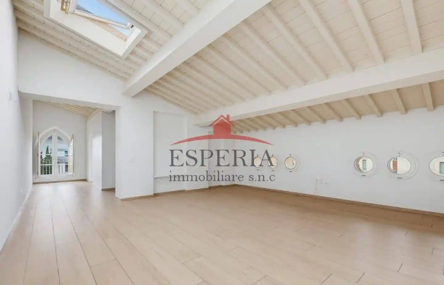 Appartamento in vendita a Pisa