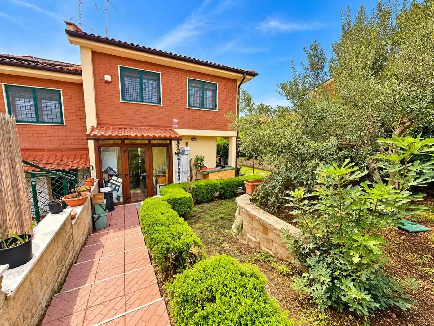 Villa in vendita a Roma