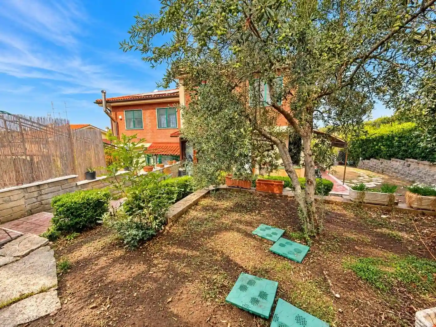 Villa - foto 4