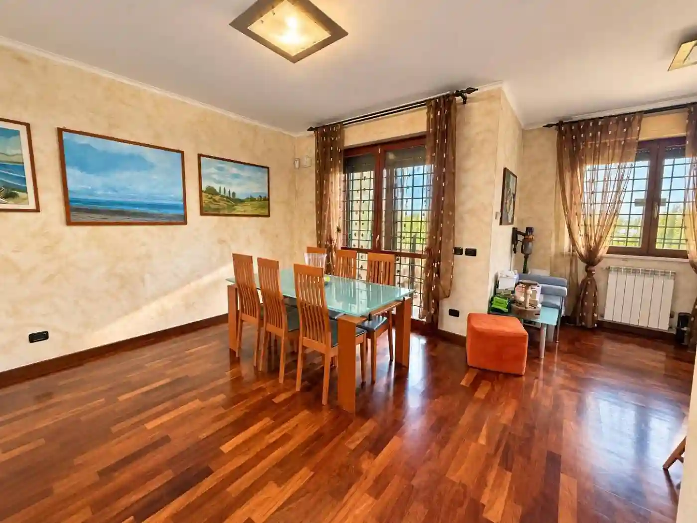 Villa - foto 5