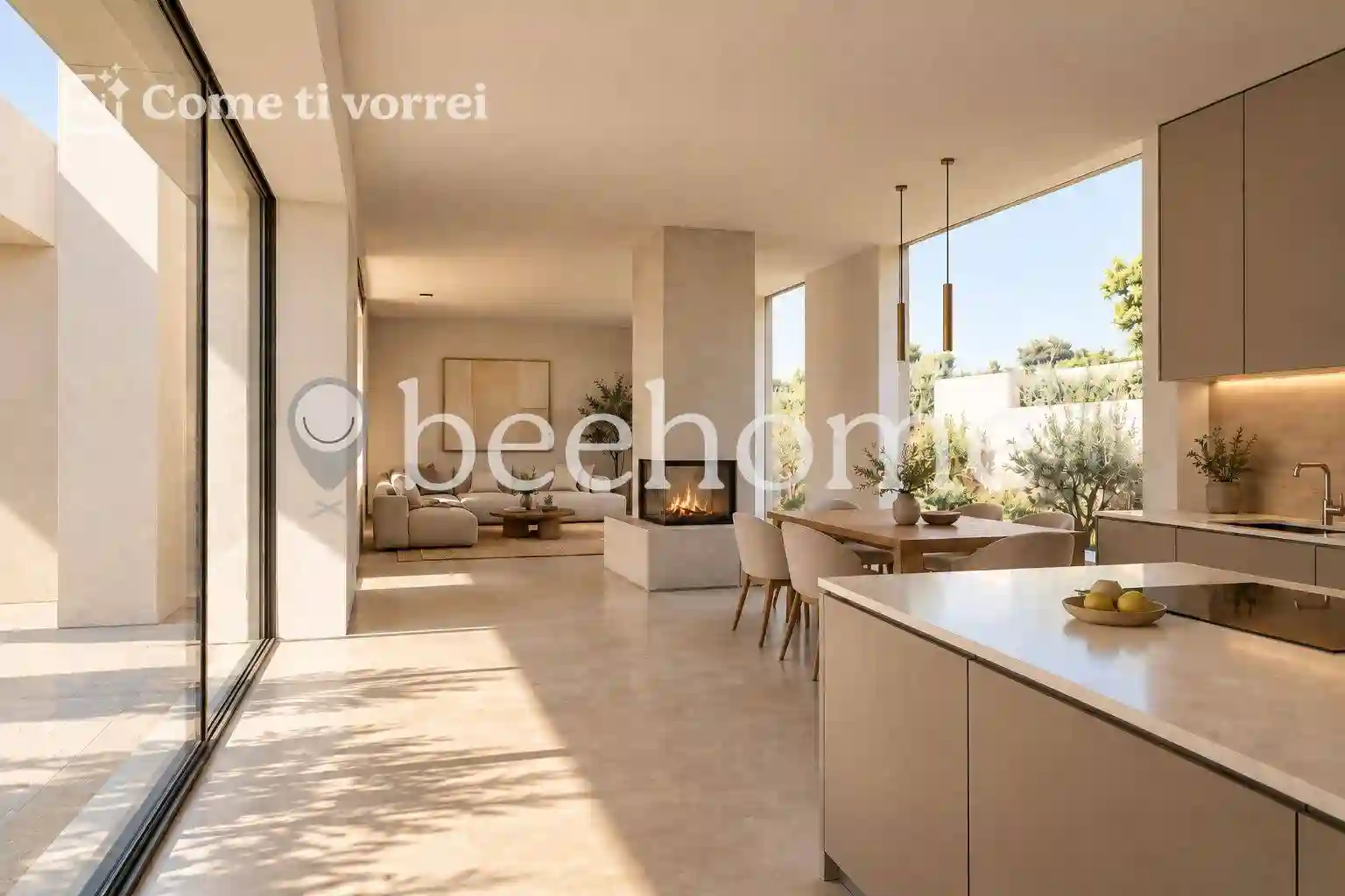 Villa - foto 3