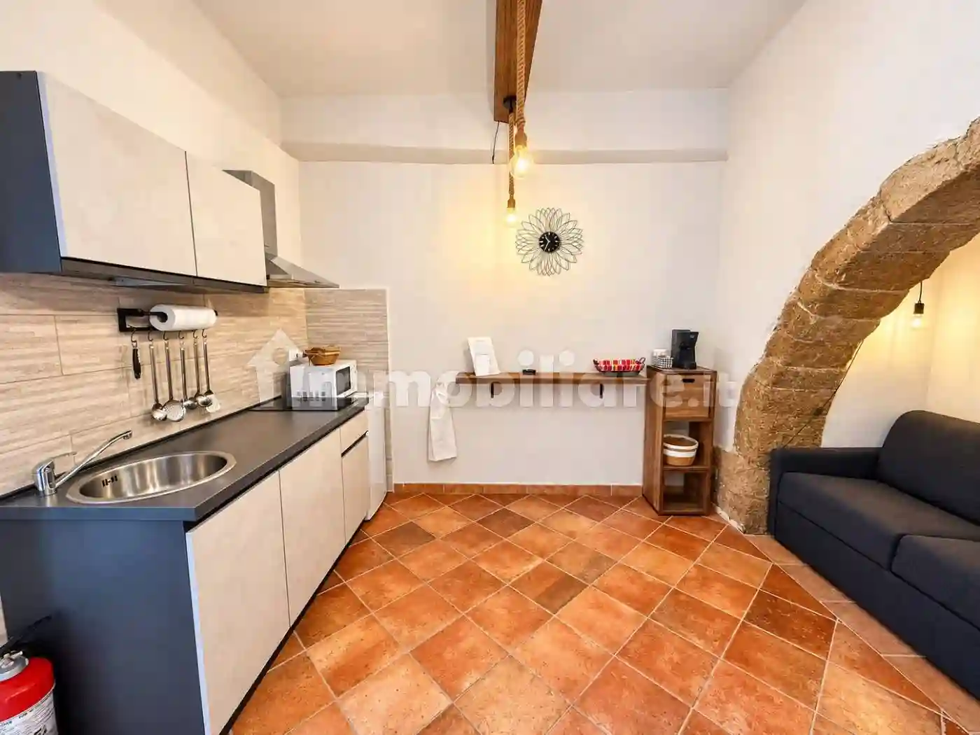 Loft - foto 4
