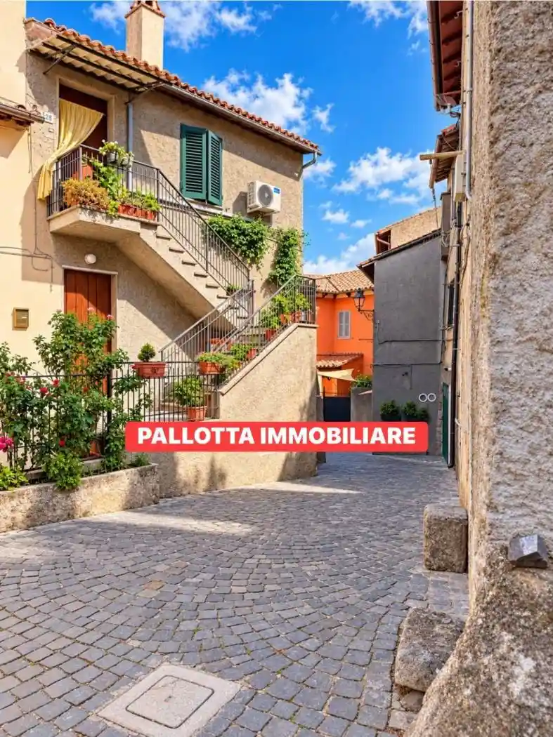 Loft in vendita a Capodimonte