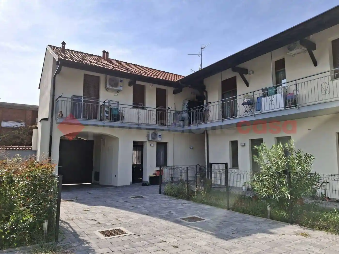 Appartamento in vendita a Cerro Maggiore
