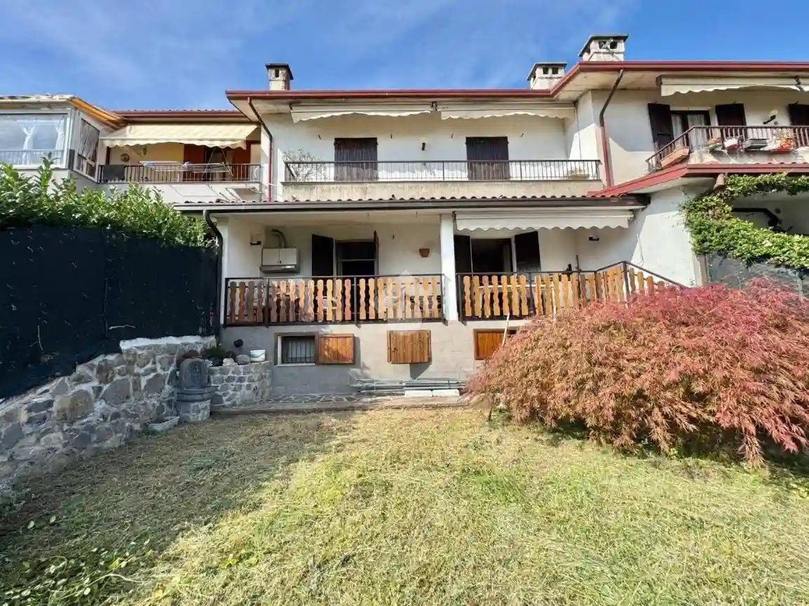 Villetta a schiera - foto 2