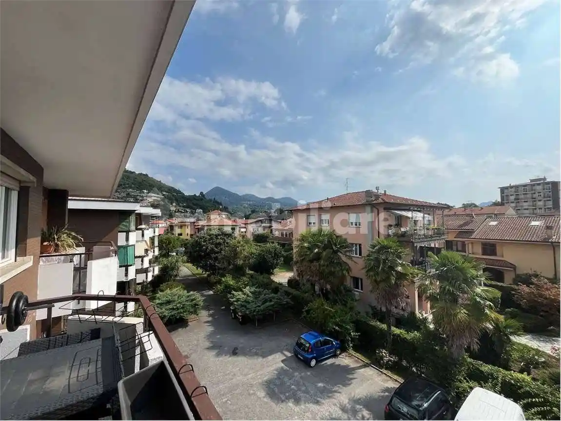 Appartamento in vendita a Verbania