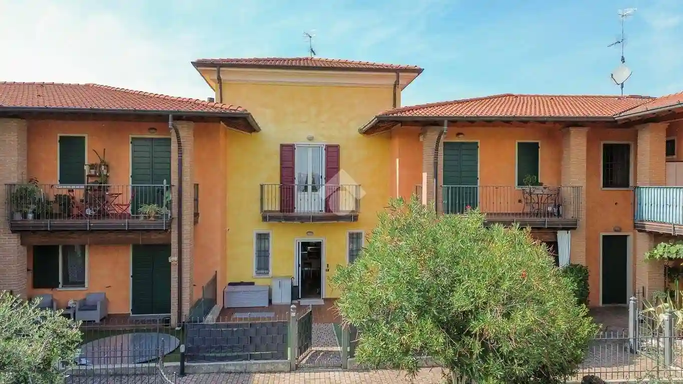 Villetta a schiera - foto 4