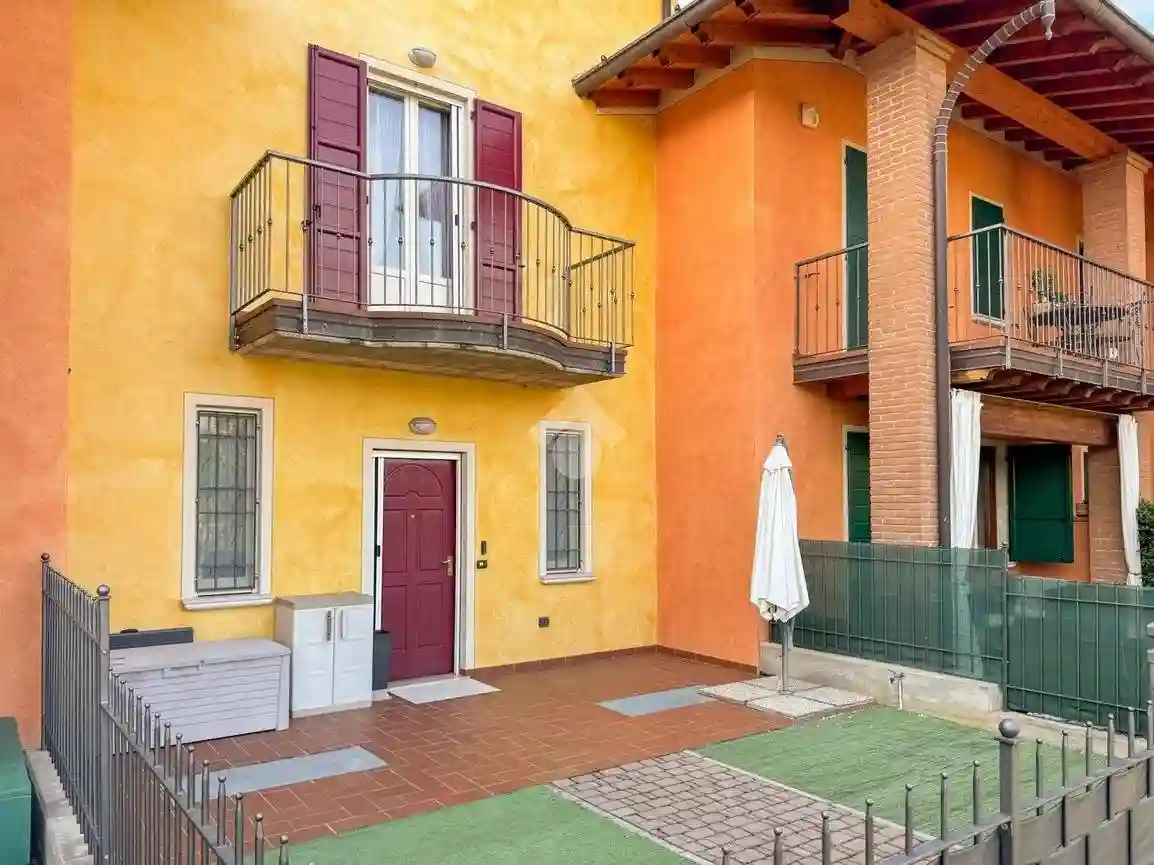 Villetta a schiera - foto 5