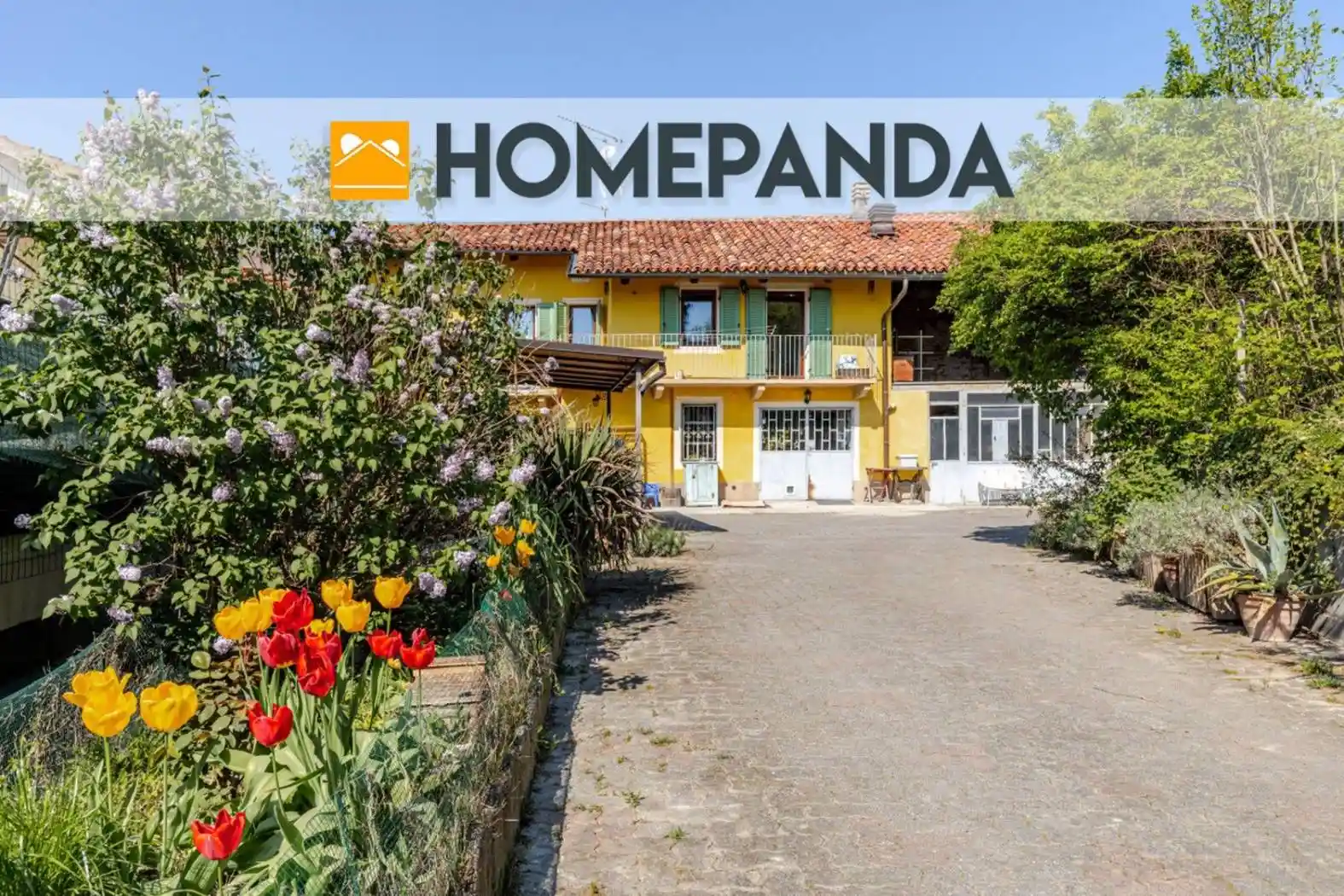 Casa indipendente in vendita a Cinzano