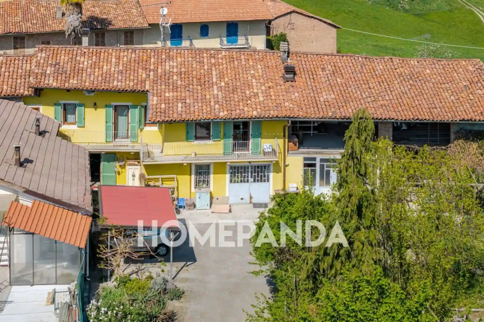 Casa indipendente - foto 2