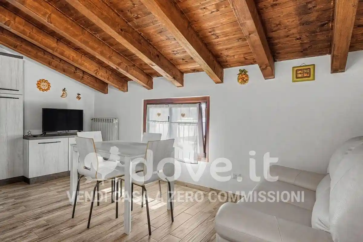 Appartamento in vendita a Como