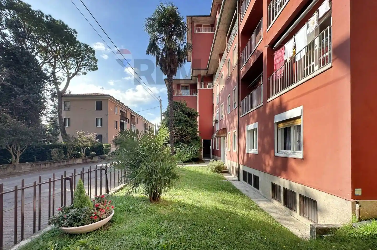 Appartamento in vendita a Carnate