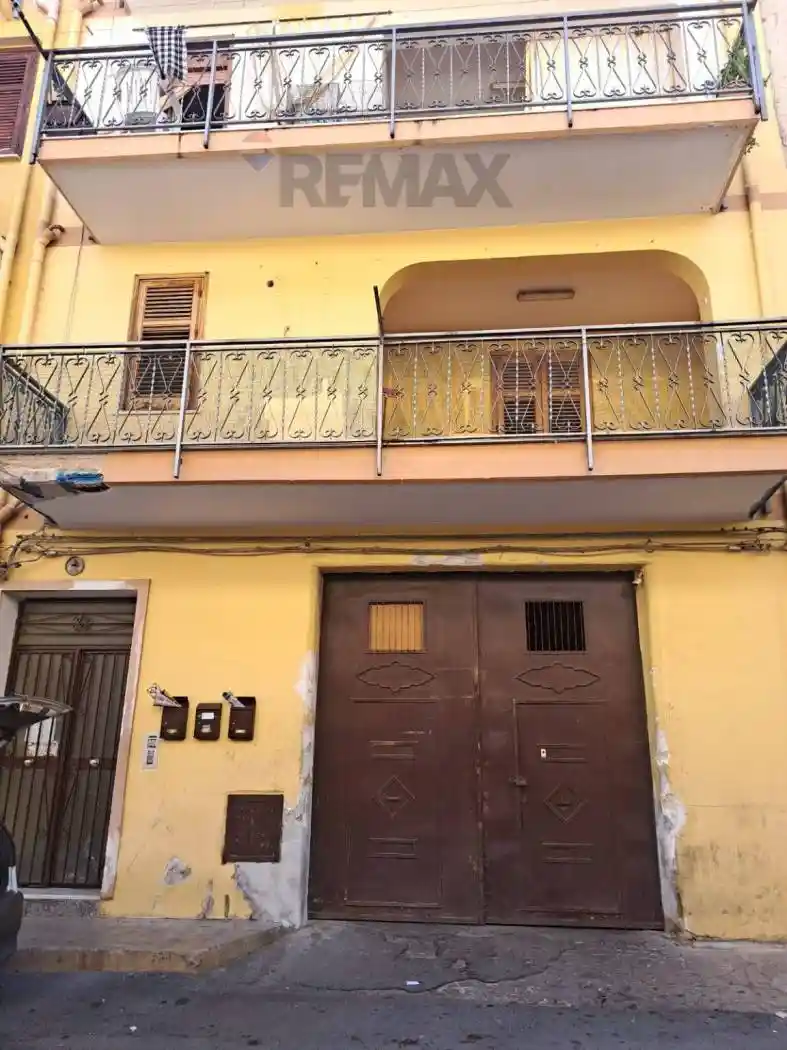 Appartamento in vendita a Villabate