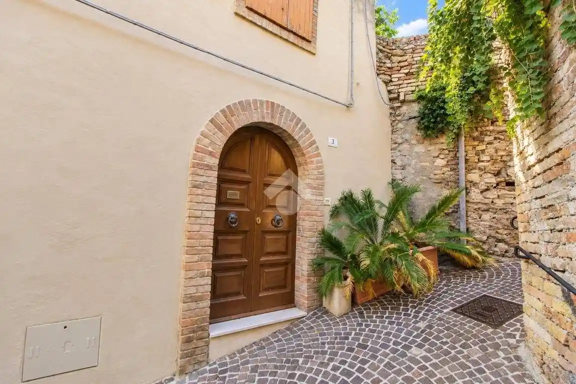 Casa indipendente in vendita a Grottammare