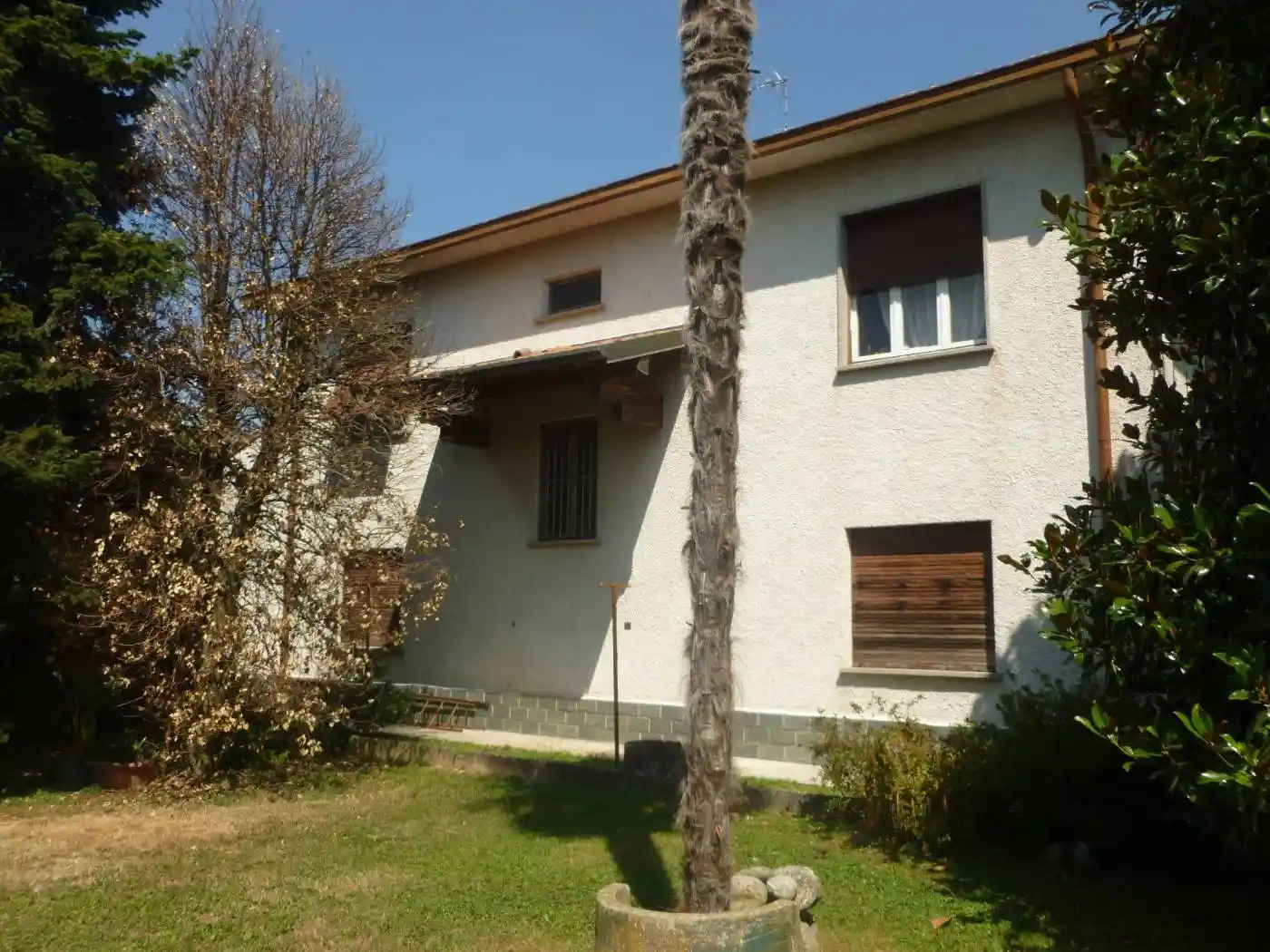 Villa in vendita a Misinto
