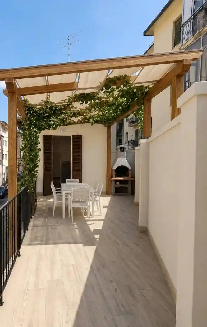 Appartamento in vendita a Arezzo