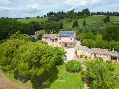 Rustico - Casale in vendita a Recanati