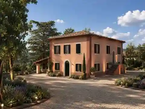 Villa - foto 2